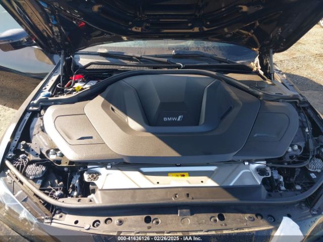 WBY73AW02RFT29049 BMW I4 Edrive40