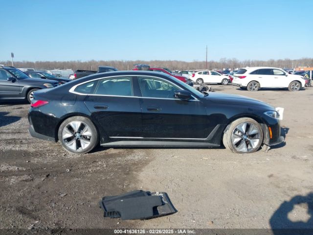 WBY73AW02RFT29049 BMW I4 Edrive40