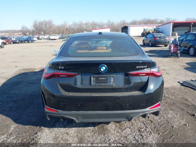 WBY73AW02RFT29049 BMW I4 Edrive40