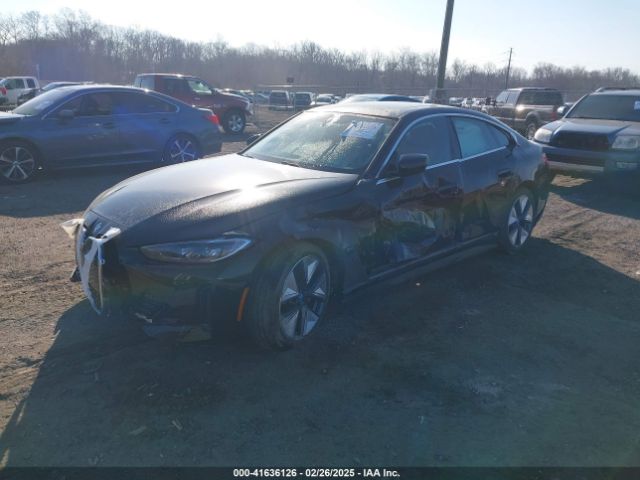 WBY73AW02RFT29049 BMW I4 Edrive40