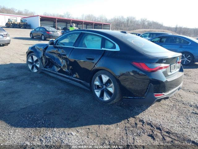 WBY73AW02RFT29049 BMW I4 Edrive40