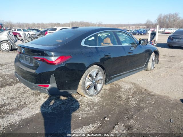 WBY73AW02RFT29049 BMW I4 Edrive40