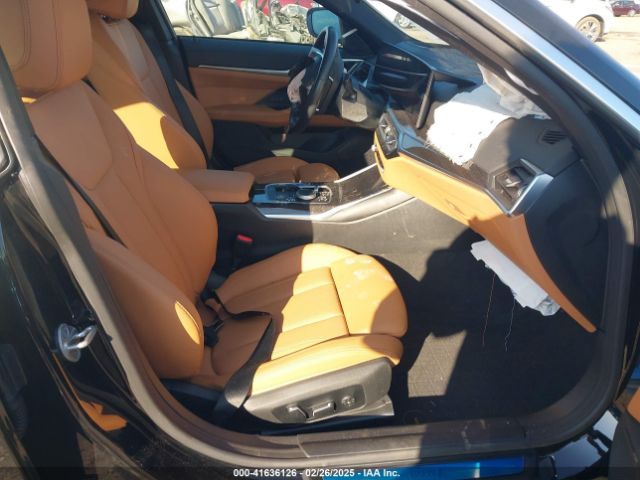 WBY73AW02RFT29049 BMW I4 Edrive40