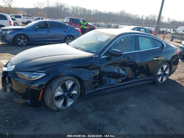 WBY73AW02RFT29049 BMW I4 Edrive40