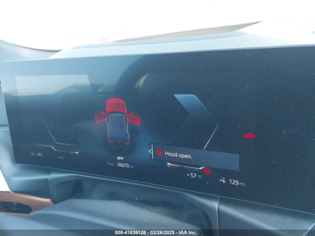 WBY73AW02RFT29049 BMW I4 Edrive40