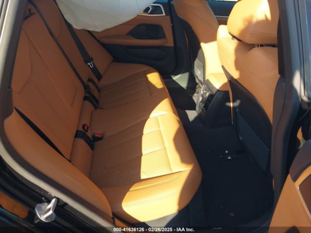 WBY73AW02RFT29049 BMW I4 Edrive40