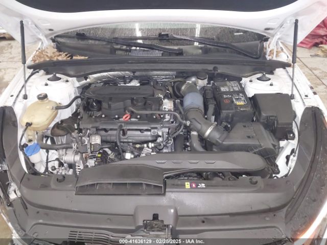 5XXG34J24MG073566 KIA K5 EX
