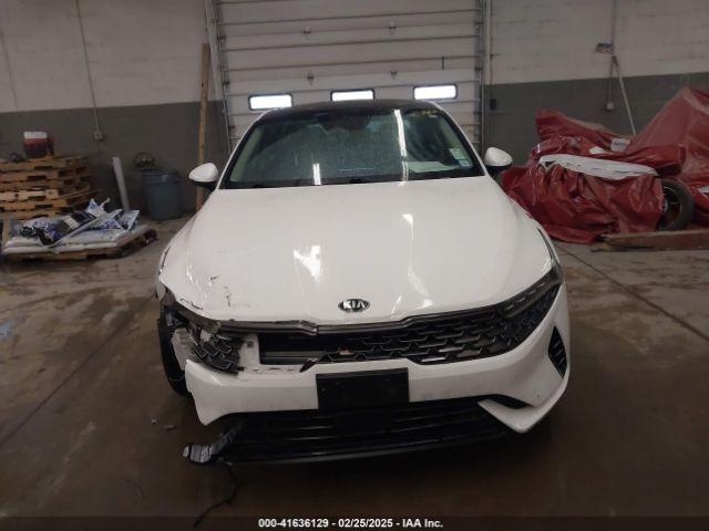 5XXG34J24MG073566 KIA K5 EX