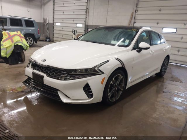 5XXG34J24MG073566 KIA K5 EX