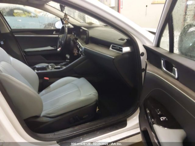 5XXG34J24MG073566 KIA K5 EX