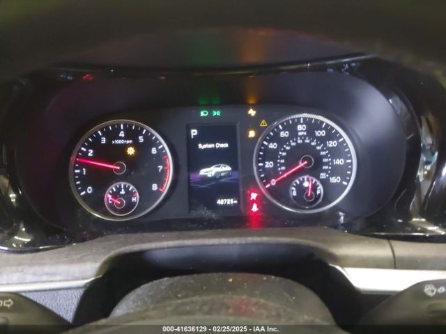 5XXG34J24MG073566 KIA K5 EX
