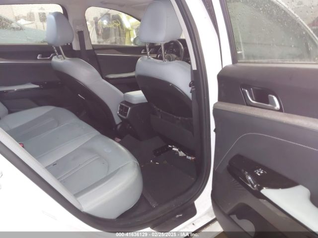 5XXG34J24MG073566 KIA K5 EX