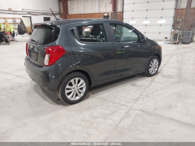 KL8CD6SAXHC813052 Chevrolet Spark 1lt Cvt