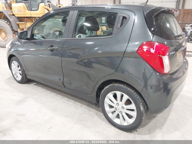 KL8CD6SAXHC813052 Chevrolet Spark 1lt Cvt
