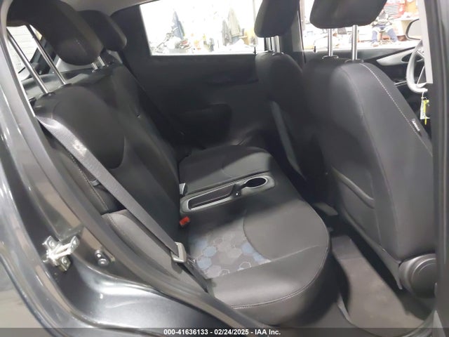 KL8CD6SAXHC813052 Chevrolet Spark 1lt Cvt
