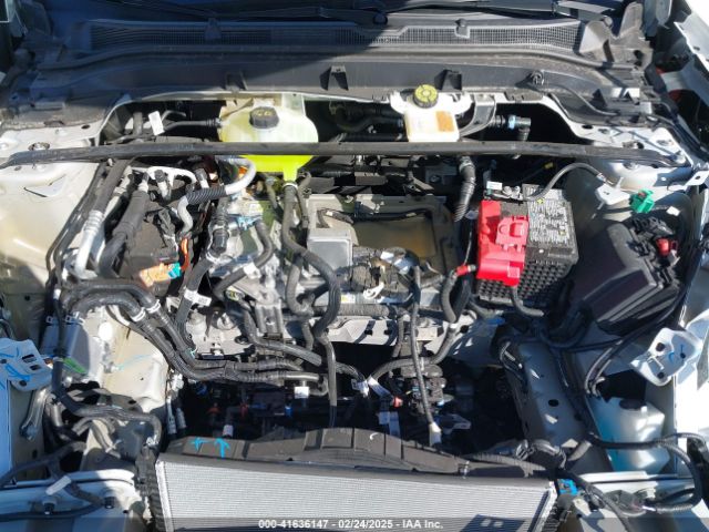 3FMTK3R78RMA37392 Ford Mustang Mach-e Premium