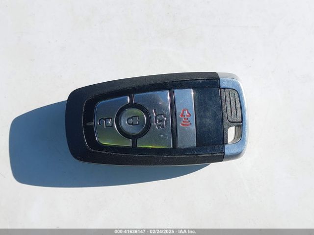 3FMTK3R78RMA37392 Ford Mustang Mach-e Premium