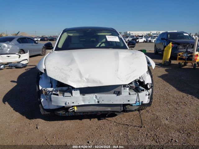 3FMTK3R78RMA37392 Ford Mustang Mach-e Premium
