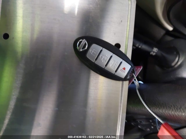 Nissan Versa Sv Xtronic Cvt 2021 3N1CN8EV7ML846218 Image 11