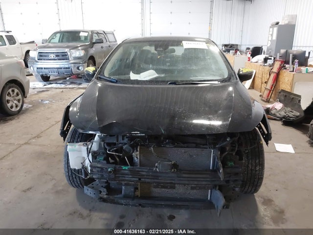 Nissan Versa Sv Xtronic Cvt 2021 3N1CN8EV7ML846218 Image 12