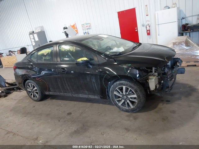 Nissan Versa Sv Xtronic Cvt 2021 3N1CN8EV7ML846218 Image 13