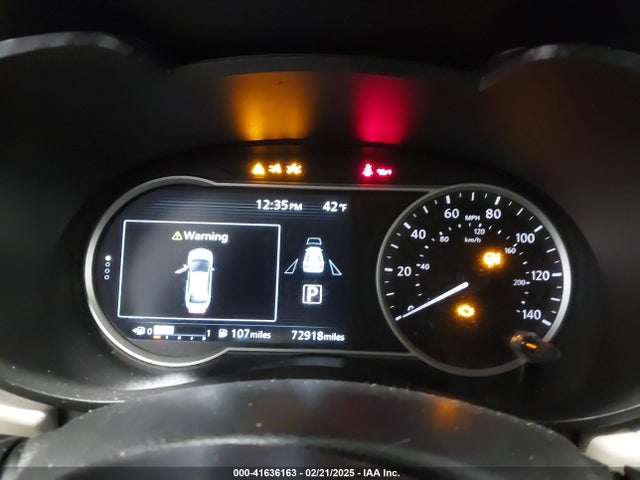 Nissan Versa Sv Xtronic Cvt 2021 3N1CN8EV7ML846218 Image 7