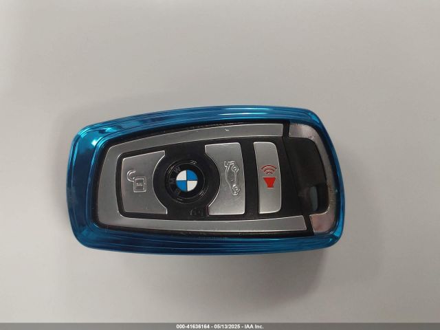 WBS6E9C58HG437411 BMW M6 Gran Coupe