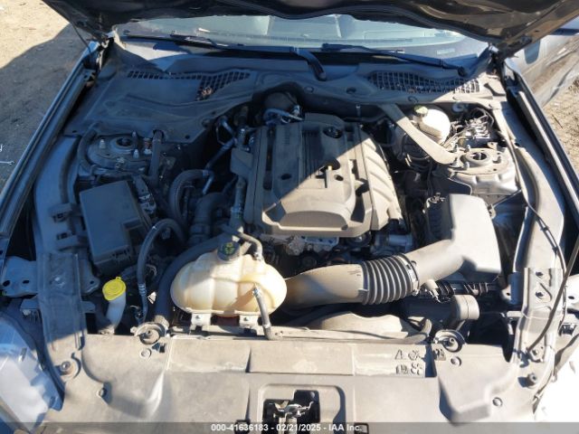 2018 FORD MUSTANG 1FATP8UH7J5183446 Photo 9