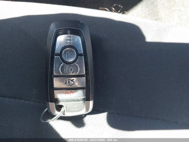 2018 FORD MUSTANG 1FATP8UH7J5183446 Photo 10