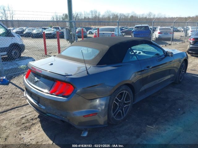 2018 FORD MUSTANG 1FATP8UH7J5183446 Photo 3