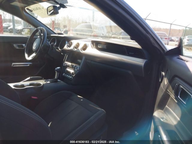 2018 FORD MUSTANG 1FATP8UH7J5183446 Photo 4