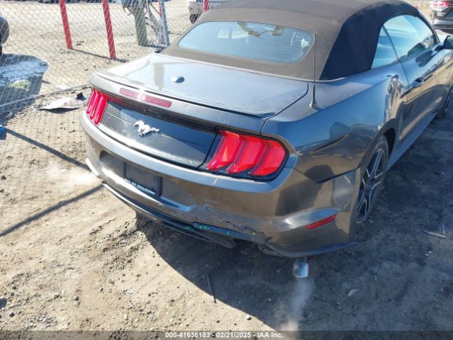 2018 FORD MUSTANG 1FATP8UH7J5183446 Photo 5