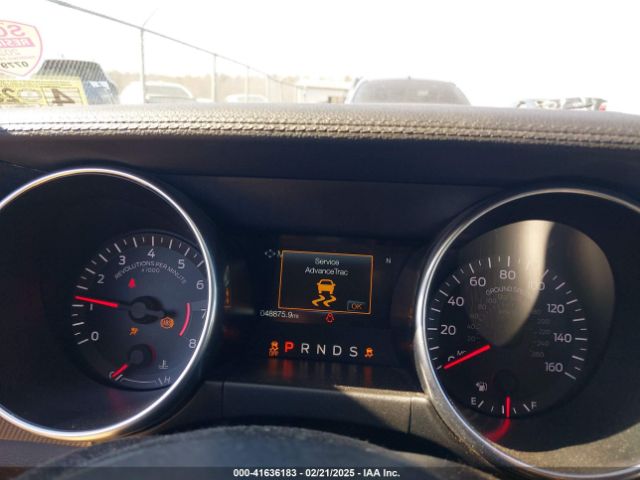 2018 FORD MUSTANG 1FATP8UH7J5183446 Photo 6
