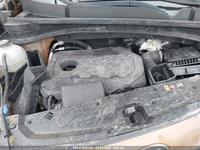 KNDPM3AC9J7481047 KIA Sportage Lx