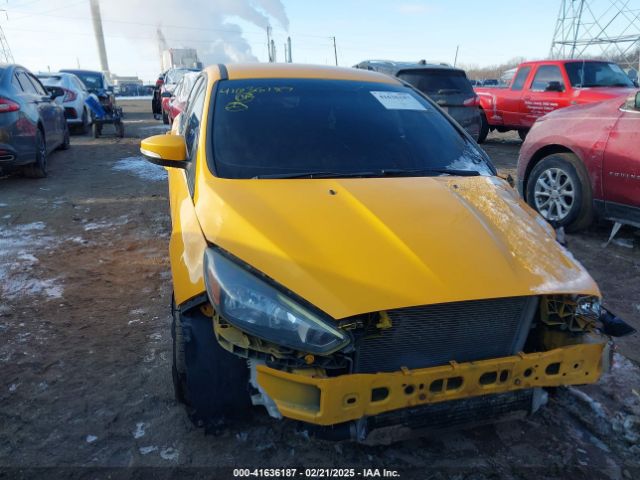 1FADP3L97GL252920 auction archive image