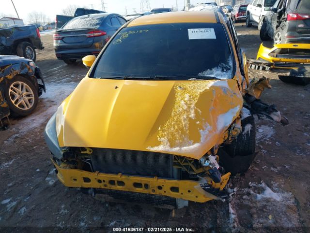 1FADP3L97GL252920 Ford FOCUS ST