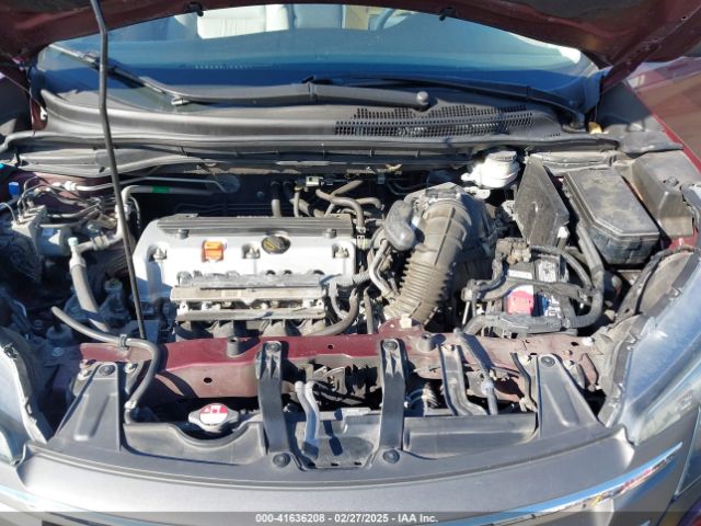 5J6RM3H30EL024908 Honda CR-V LX