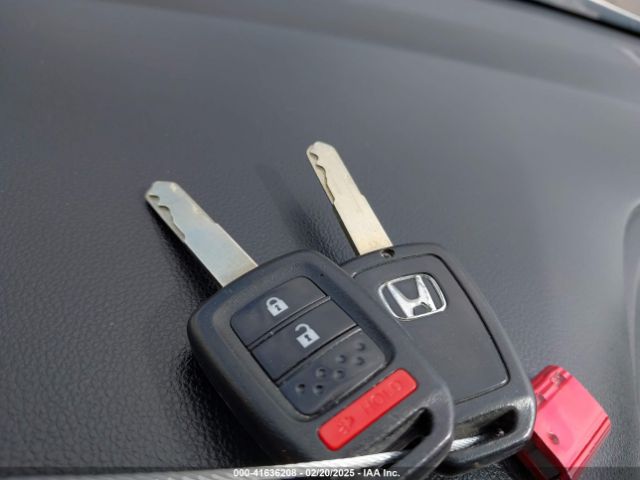 5J6RM3H30EL024908 Honda CR-V LX
