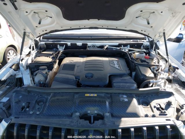 4JGFD6BB1PA881596 Mercedes-Benz Amg Gle 53 Coupe 4matic