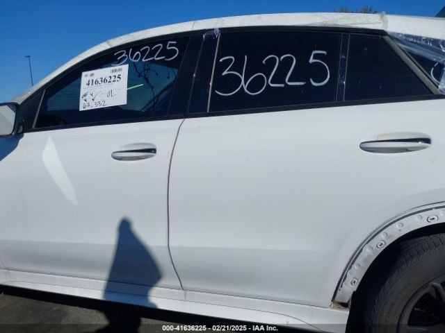 4JGFD6BB1PA881596 Mercedes-Benz Amg Gle 53 Coupe 4matic