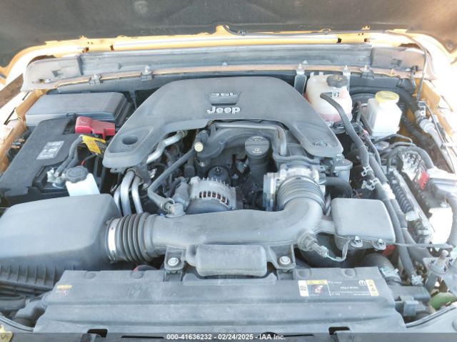 1C6HJTFG3ML552660 Jeep Gladiator Overland 4x4