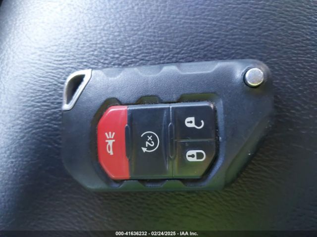 1C6HJTFG3ML552660 Jeep Gladiator Overland 4x4
