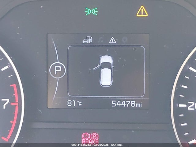 KIA Sportage Lx 2017 KNDPM3AC5H7262807 Image 14