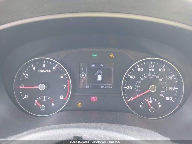 KIA Sportage Lx 2017 KNDPM3AC5H7262807 Image 7
