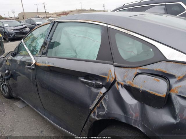1HGCV3F55NA028401 Honda Accord Hybrid Ex-l
