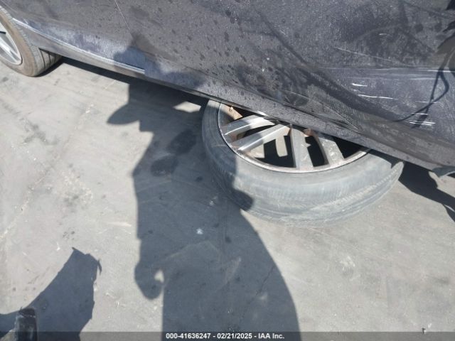 1HGCV3F55NA028401 Honda Accord Hybrid Ex-l