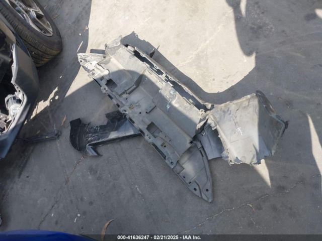 1HGCV3F55NA028401 Honda Accord Hybrid Ex-l