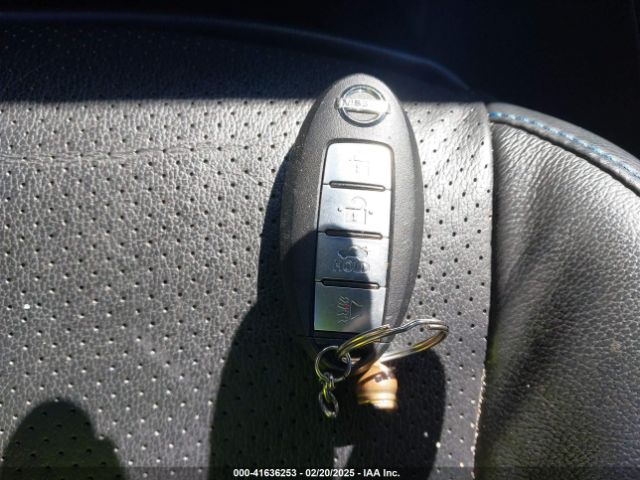 3N1AB7AP0HY237062 Nissan SENTRA SR