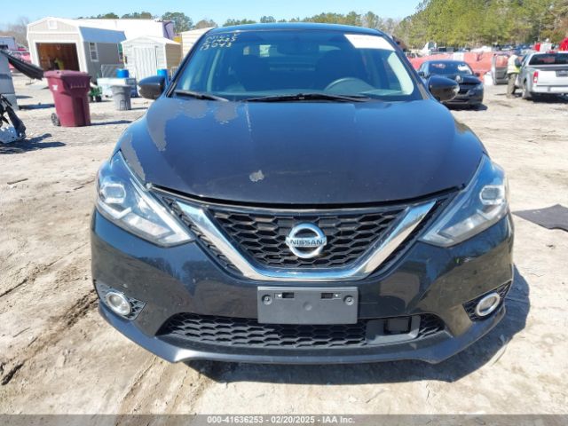 3N1AB7AP0HY237062 Nissan SENTRA SR