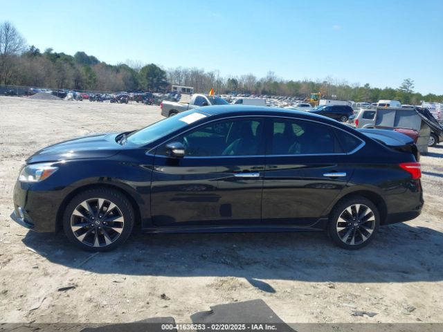3N1AB7AP0HY237062 Nissan SENTRA SR